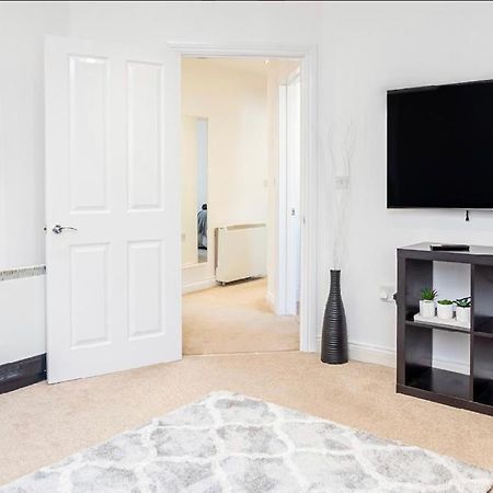 Bayview Apartments Southampton Eksteriør bilde