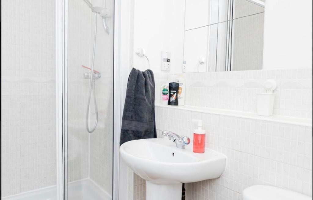 Bayview Apartments Southampton Rom bilde